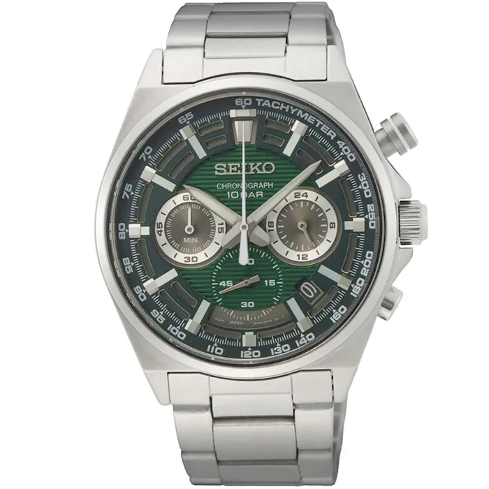 Seiko Chronograph SSB405P1 - Ditur