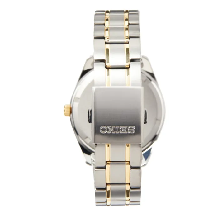 Seiko Titanium Essential SUR377P1 - Ditur