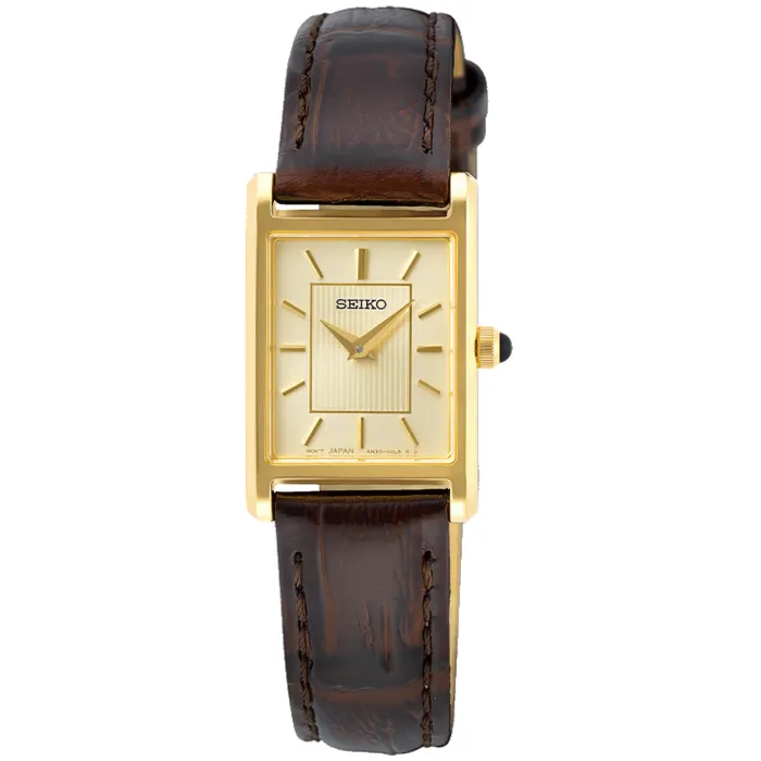 Seiko Classic SWR066P1 - Ditur