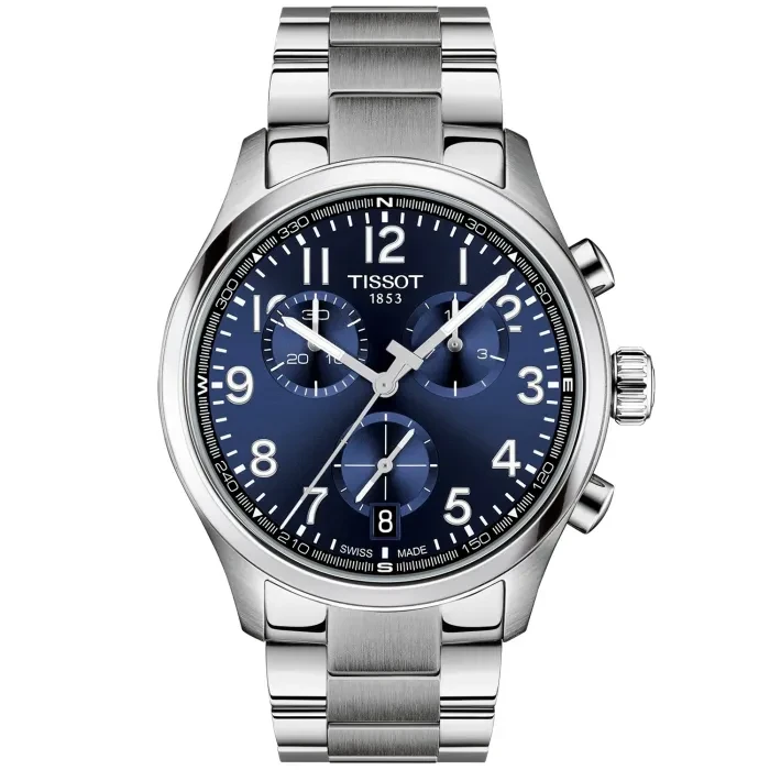 Tissot Chrono L T1164171104200 - Ditur