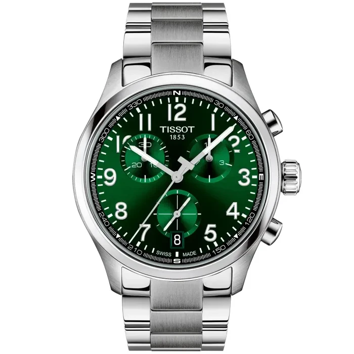 Tissot Chrono L T1164171109200 - Ditur