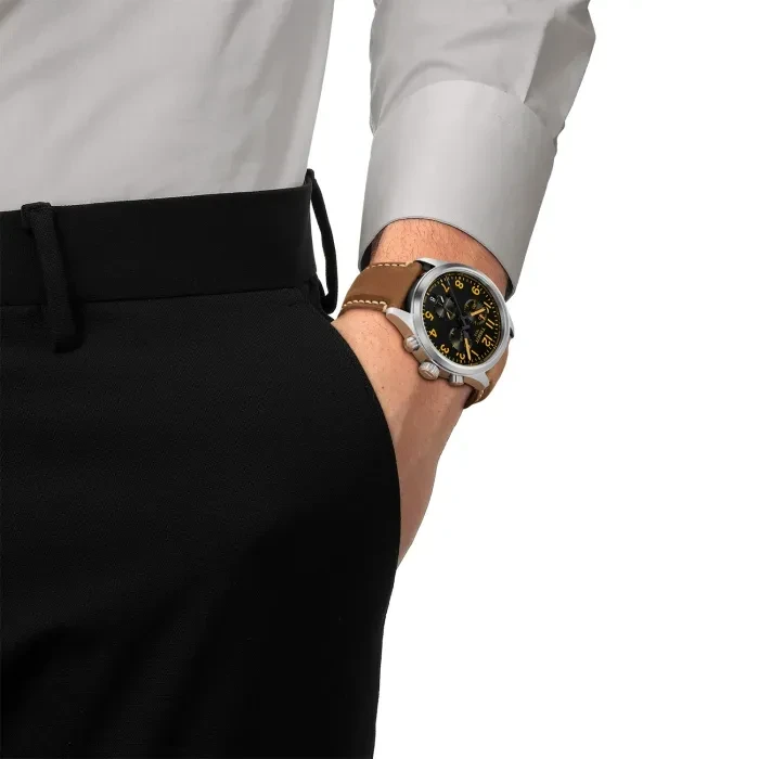 Tissot Chrono L T1164171605201 - Ditur