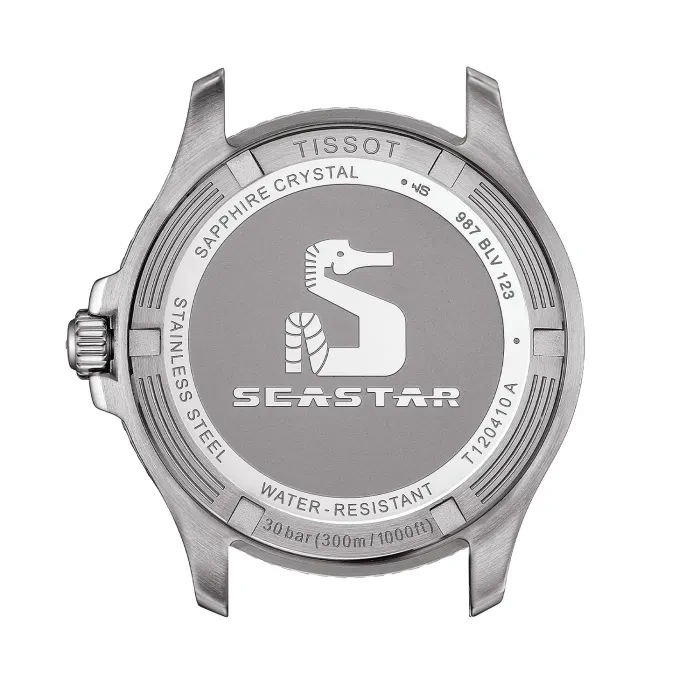 Tissot Seastar 1000 40MM T1204101104100 - Ditur