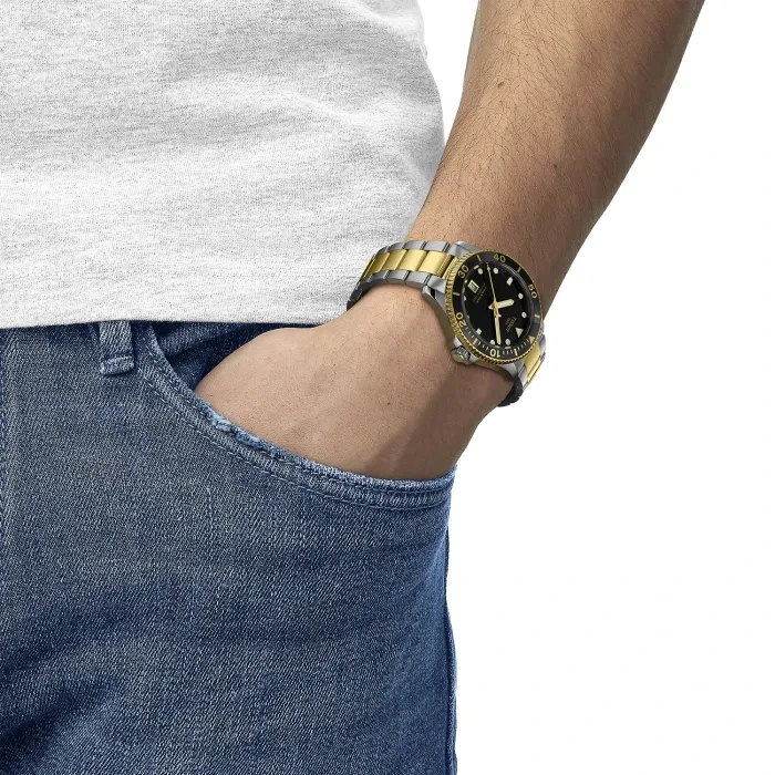 Tissot Seastar 1000 T1204102205100 - Ditur