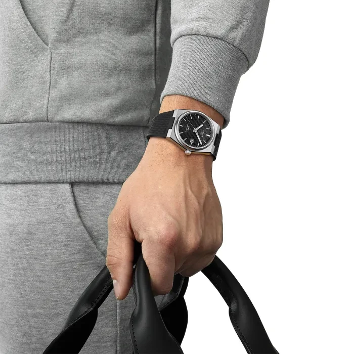Tissot PRX Powermatic 80 T1374071705100 - Ditur