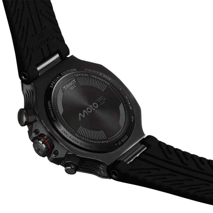 Tissot T-Race MotoGP 2026 Limited Edition T1414173742200 - D