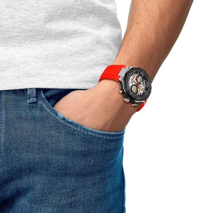 Tissot Tissot T-Race MotoGP 2026 Limited edition T1414622705