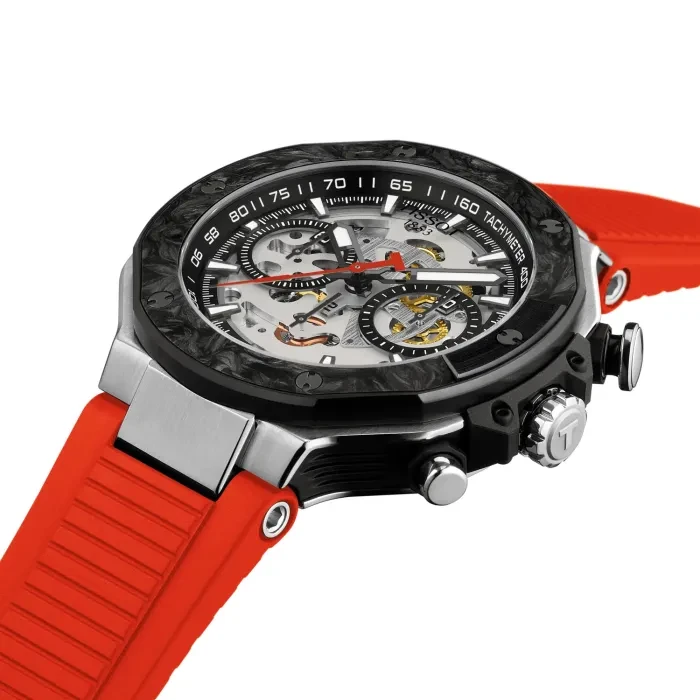 Tissot Tissot T-Race MotoGP 2026 Limited edition T1414622705