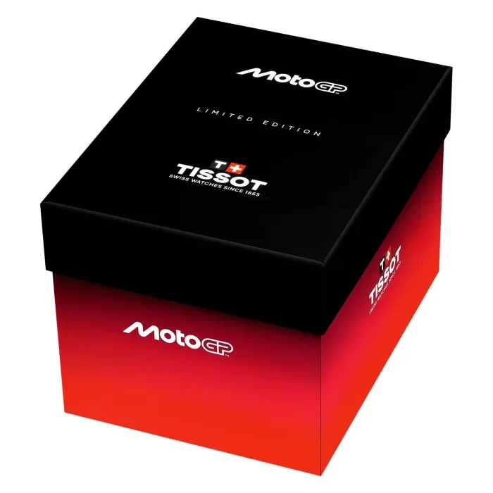 Tissot Tissot T-Race MotoGP 2026 Limited edition T1414622705