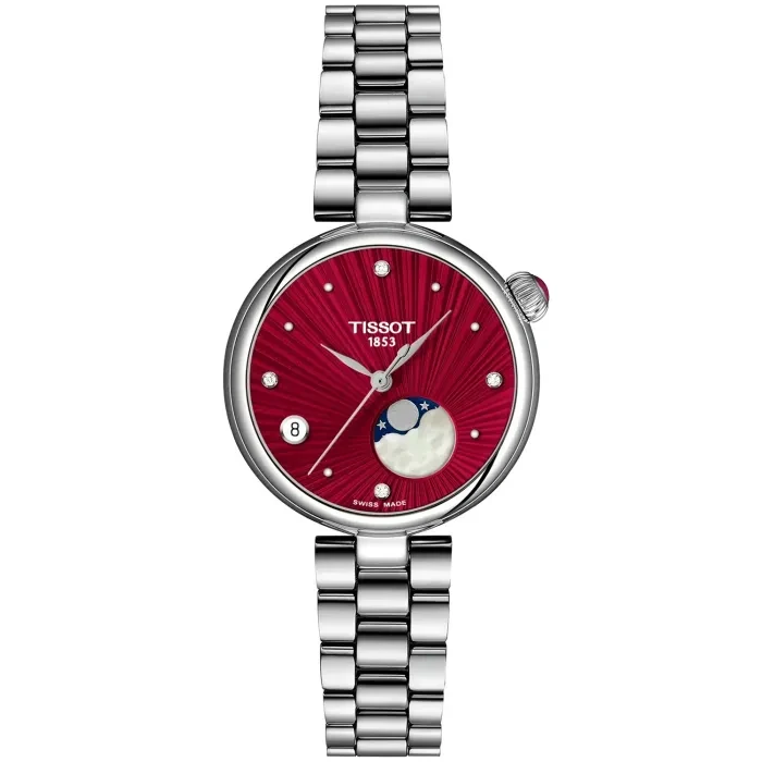 Tissot Desir T1522231142600 - Ditur