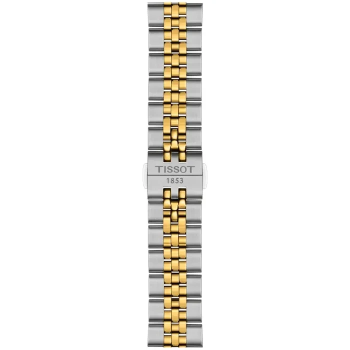 Tissot Ballade Powermatic 80 COSC 39MM T1564082203300 - Ditu
