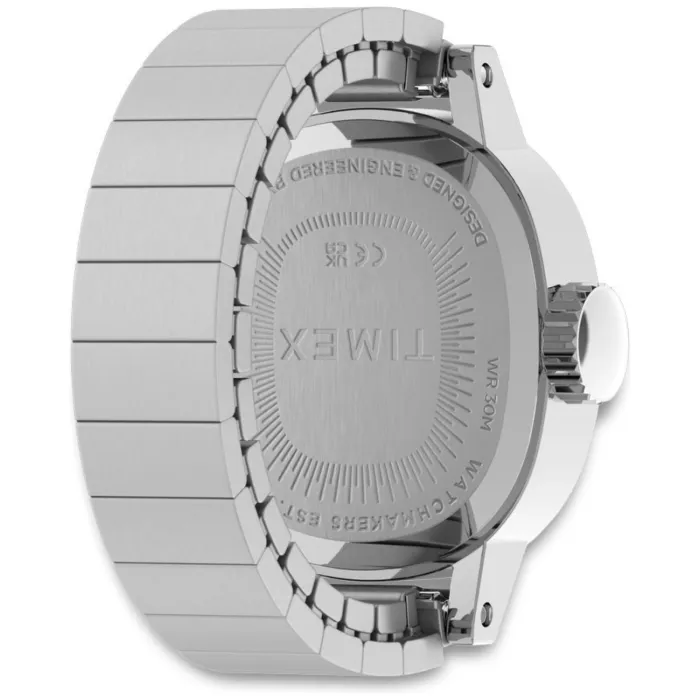 Timex Cavatina Mini Watch Ring TW2Y70700 - Ditur
