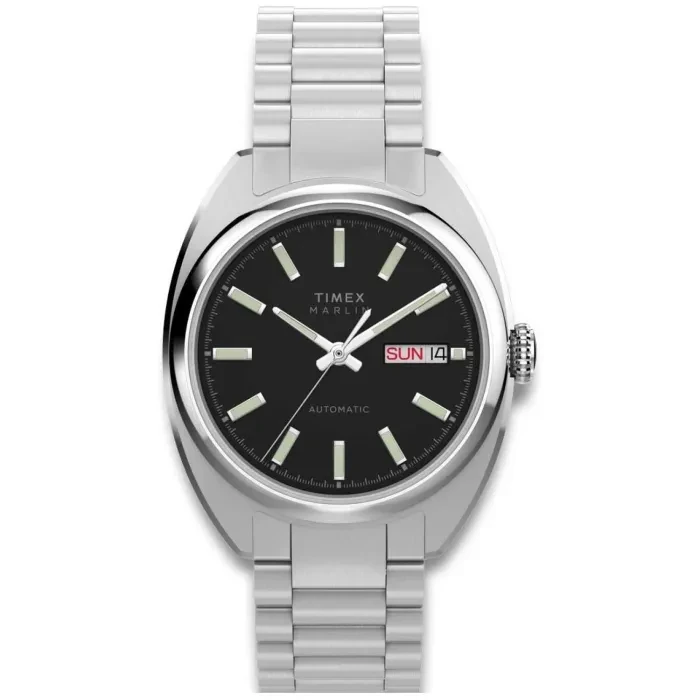 Timex Marlin Draper Automatic TW2Y65000 - Ditur