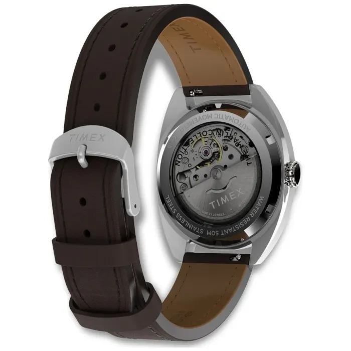 Timex Marlin Draper Automatic TW2Y65200 - Ditur