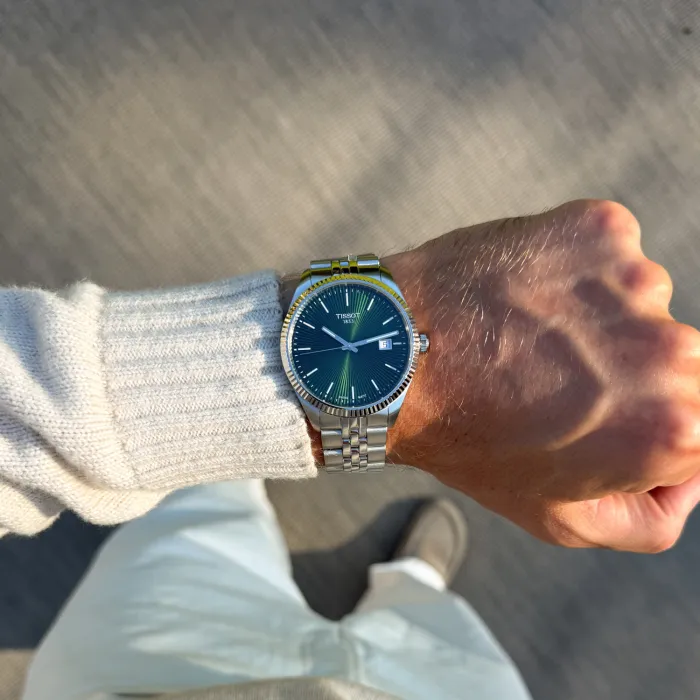 Tissot Ballade 40MM T1564101109100 - Ditur