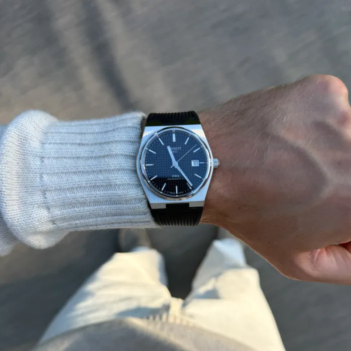 Tissot PRX Powermatic 80 T1374071705100 - Ditur