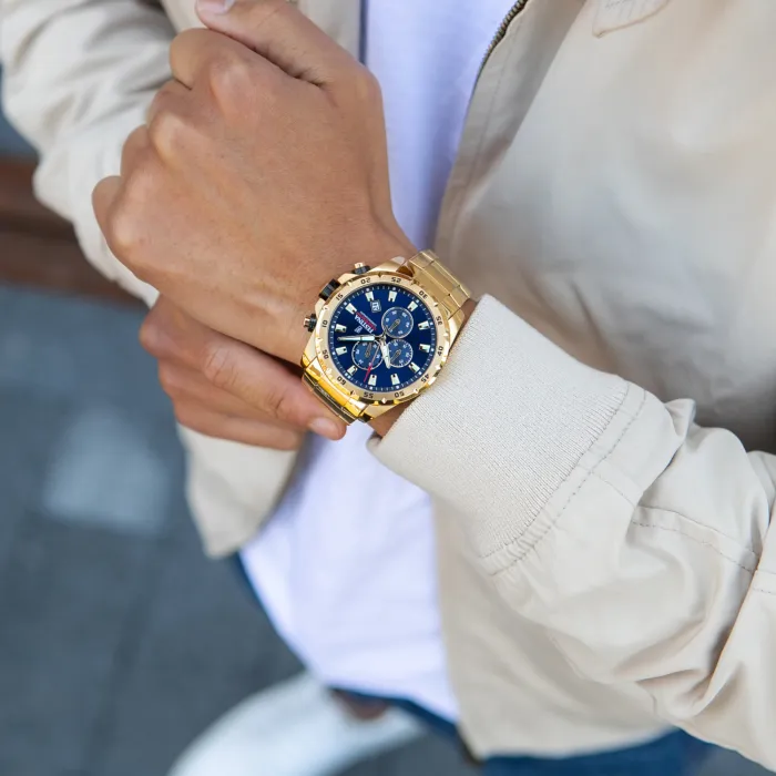 Festina Chronograph F20541/2 - Ditur