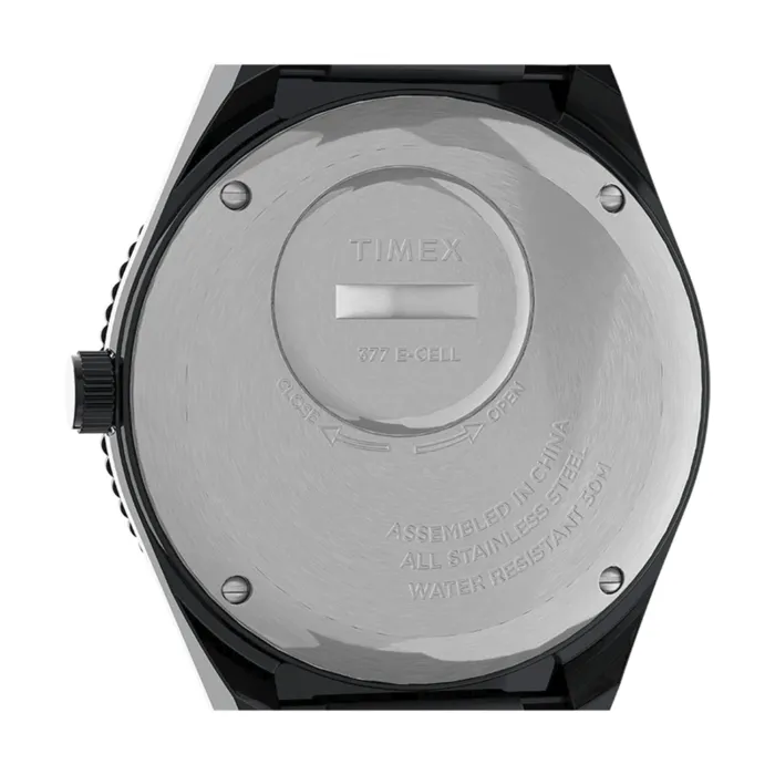 Timex Q Reissue TW2U61600 - Ditur