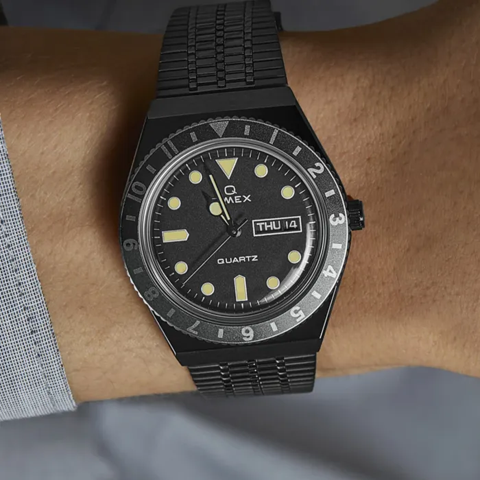 Timex Q Reissue TW2U61600 - Ditur
