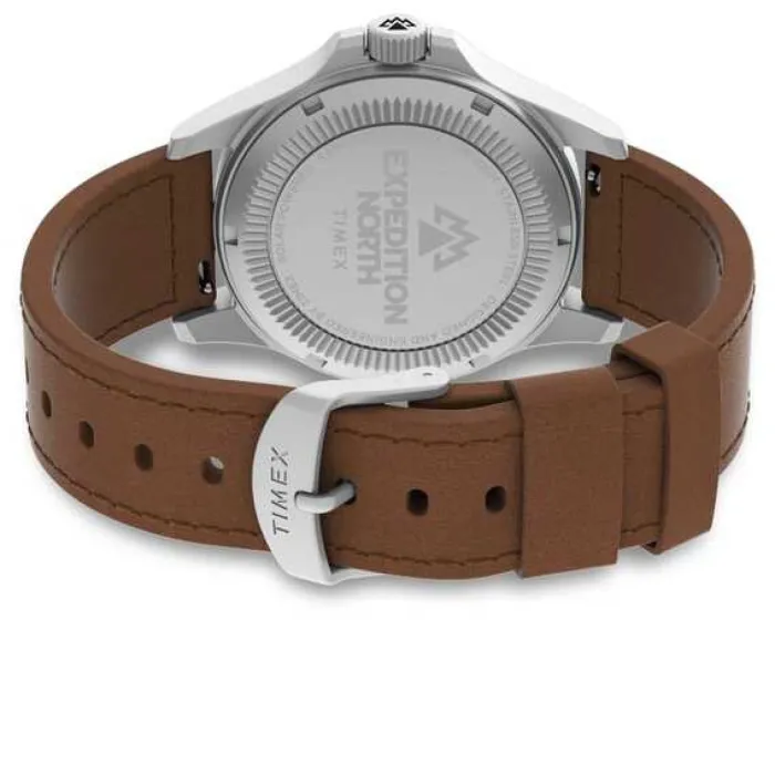 Timex Expedition North Field Post Solar TW2V03600 - Ditur
