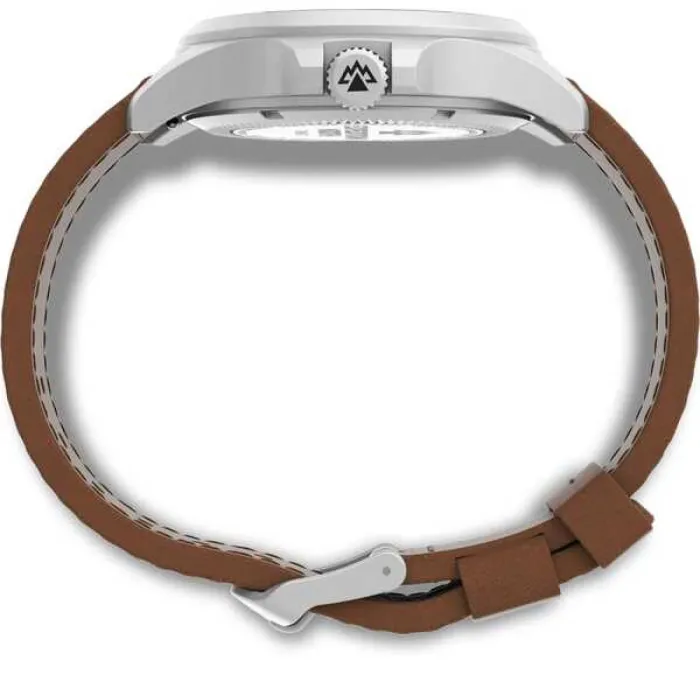 Timex Expedition North Field Post Solar TW2V03600 - Ditur