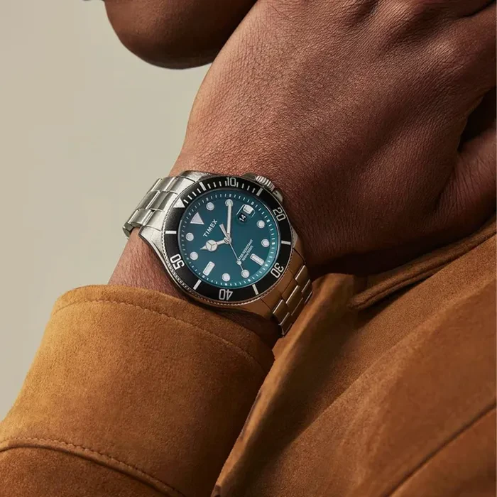 Timex Harborside Coast TW2V91900 - Ditur