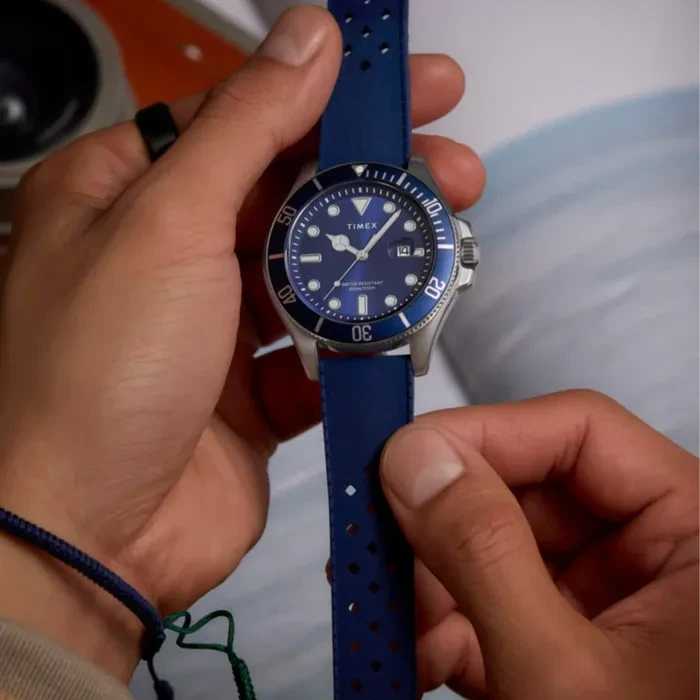 Timex Harborside Coast TW2Y05000 - Ditur