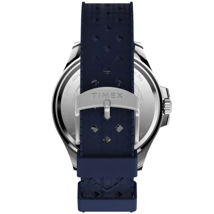 【TIMEX】TW2Y05000 ダイバーズウォッチ【ベルト新品】稼働品‼️ Timex Harborside Coast TW2Y05000 - Ditur