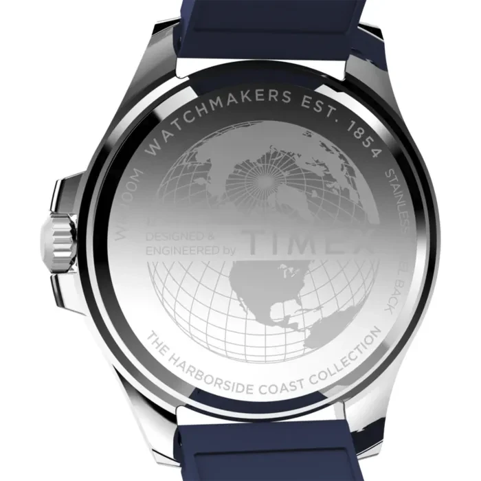 Timex Harborside Coast TW2Y05000 - Ditur