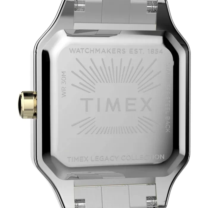 Timex Legacy Addison TW2Y23900 - Ditur