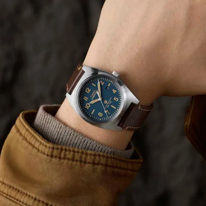 Timex Expedition Capstone TW2Y30600 - Ditur