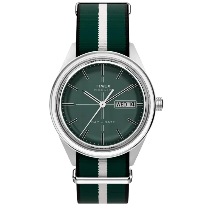 Timex Marlin Jet TW2Y37500 - Ditur
