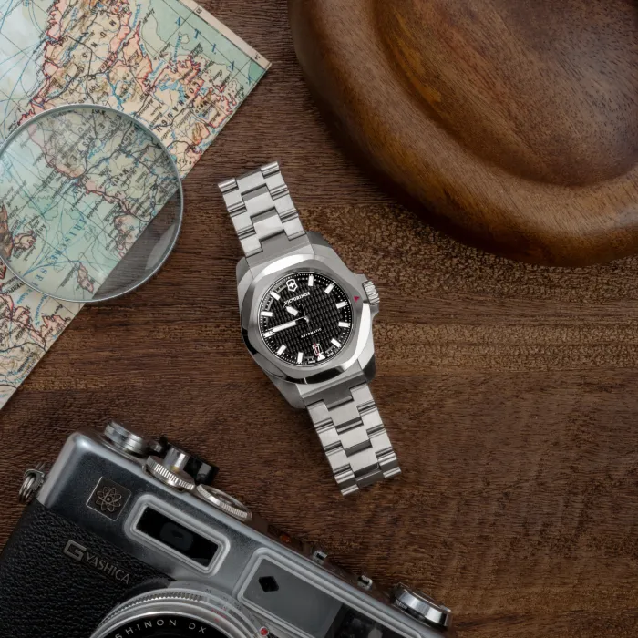Victorinox INOX Automatic 242019 - Ditur