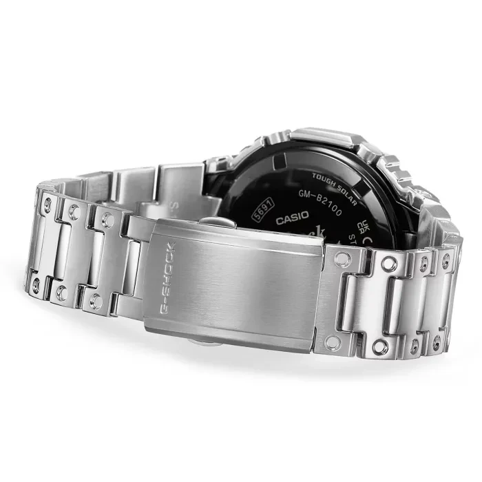 Casio G-shock GM-B2100SD-1A