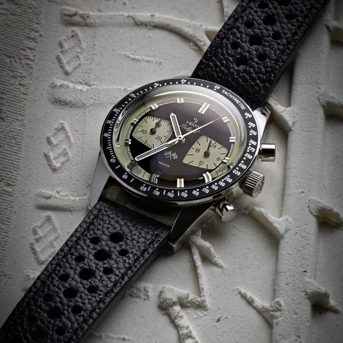 YEMA Rallygraf YMHF1580-AA - Ditur