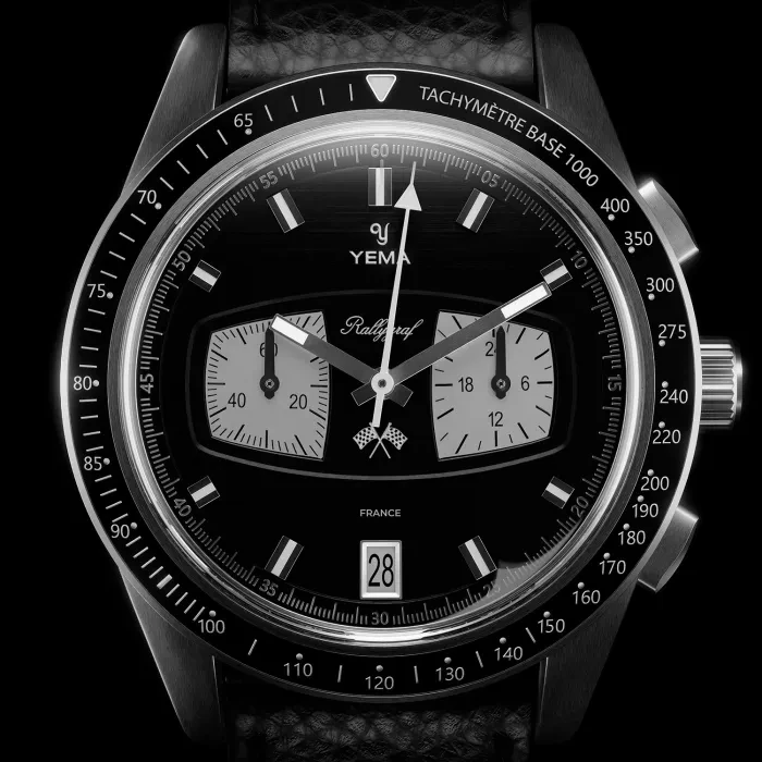 YEMA Rallygraf YMHF1584-AA - Ditur