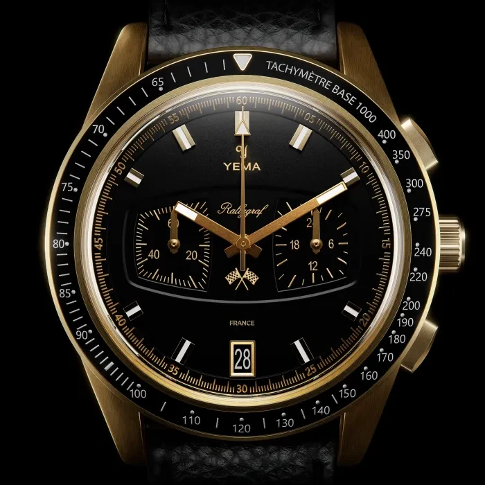 Yema Rallygraf YMHF1585-AA