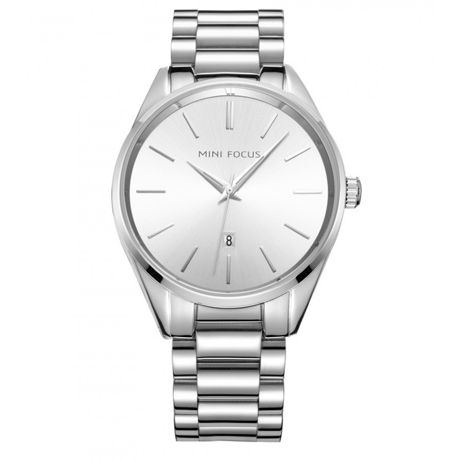 Megir Mini Focus Classic MF0050G-SS - Ditur