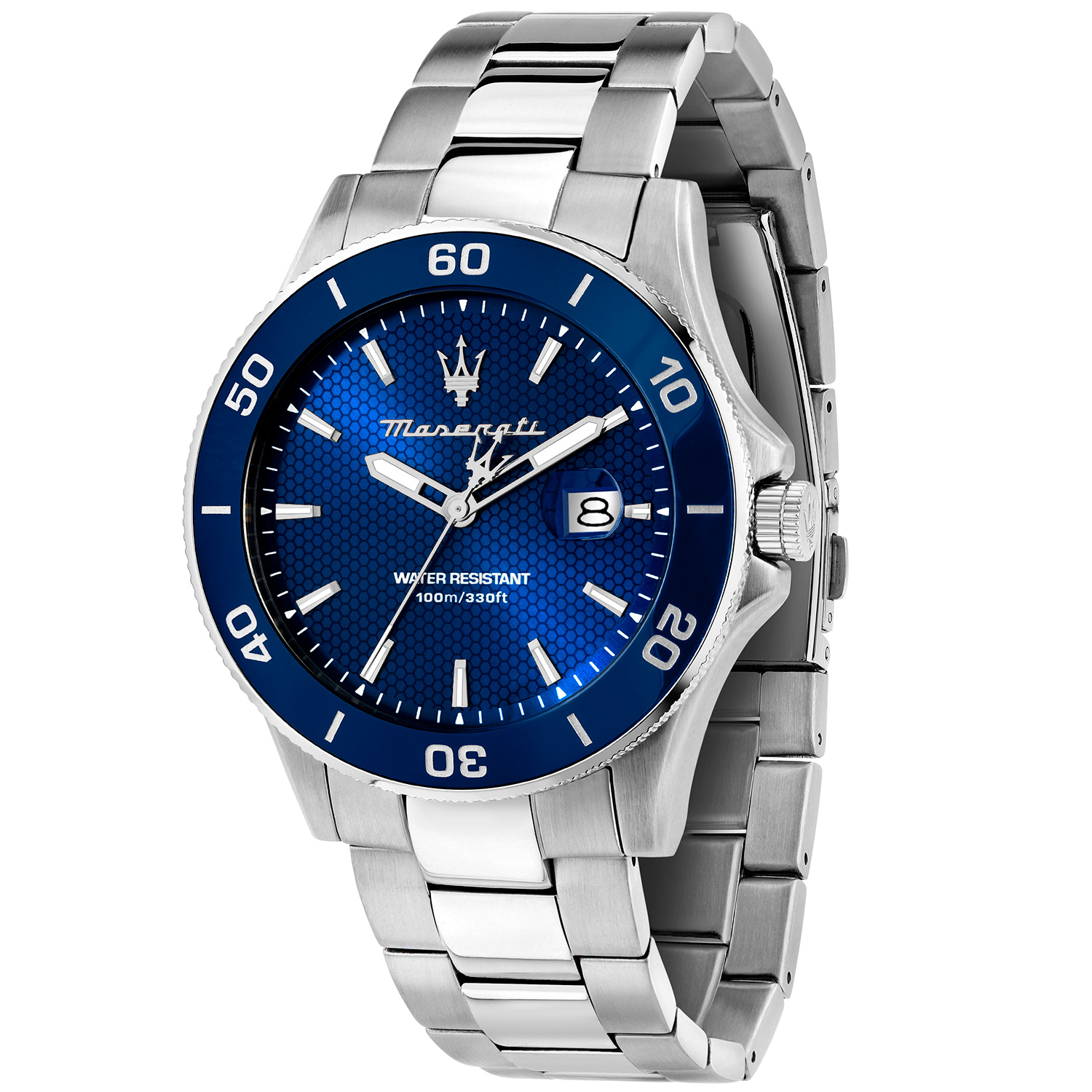 Maserati Competizione R8853100036 - Ditur 