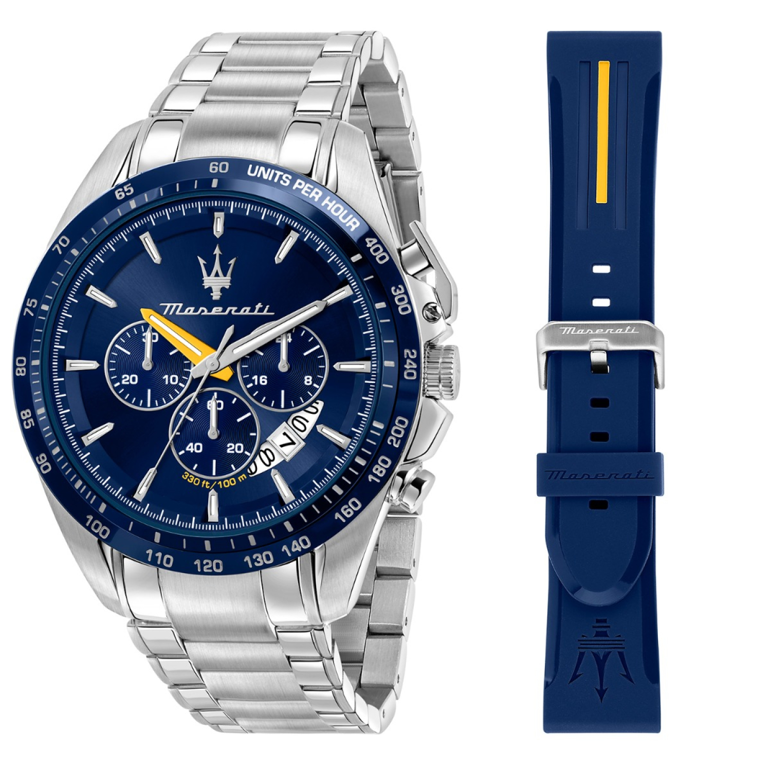 Maserati Modena Edition R8871612039 - Ditur 